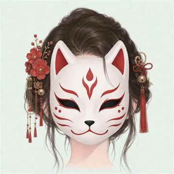 AI真爱画像